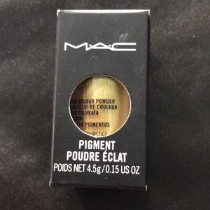 Mac Pigment